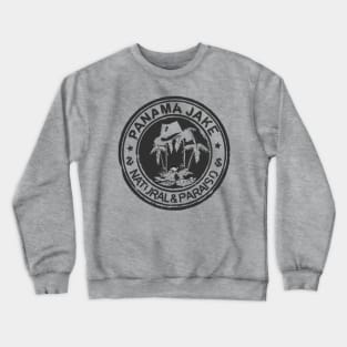 Panamá Jake Crewneck Sweatshirt